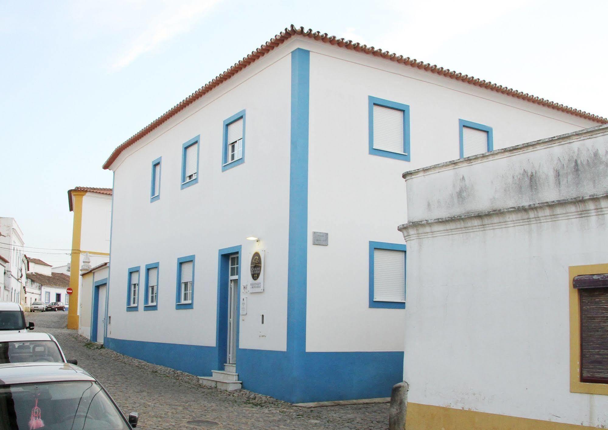Hotel Casa Do Alentejo Reguengos de Monsaraz Exterior photo